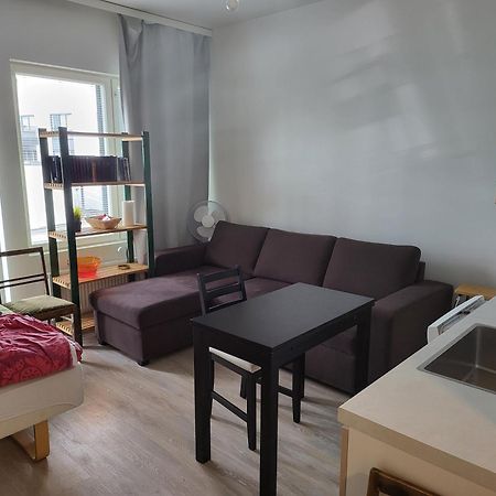 Apartment Near The Harbour Turku Esterno foto
