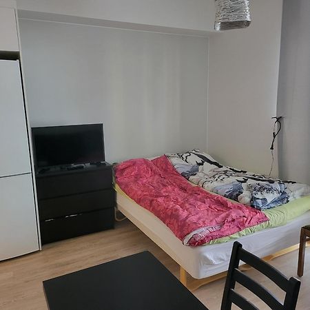 Apartment Near The Harbour Turku Esterno foto