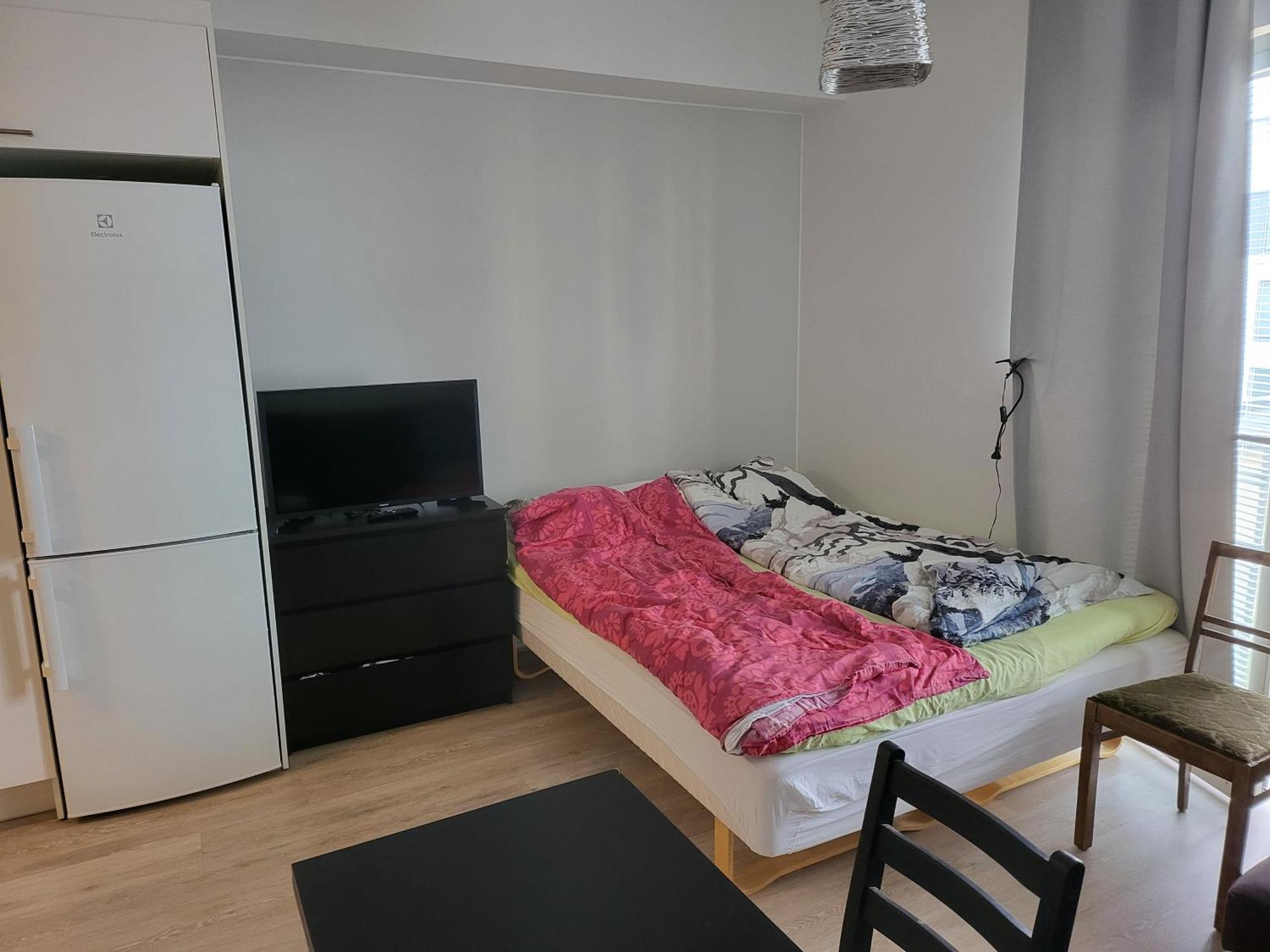 Apartment Near The Harbour Turku Esterno foto